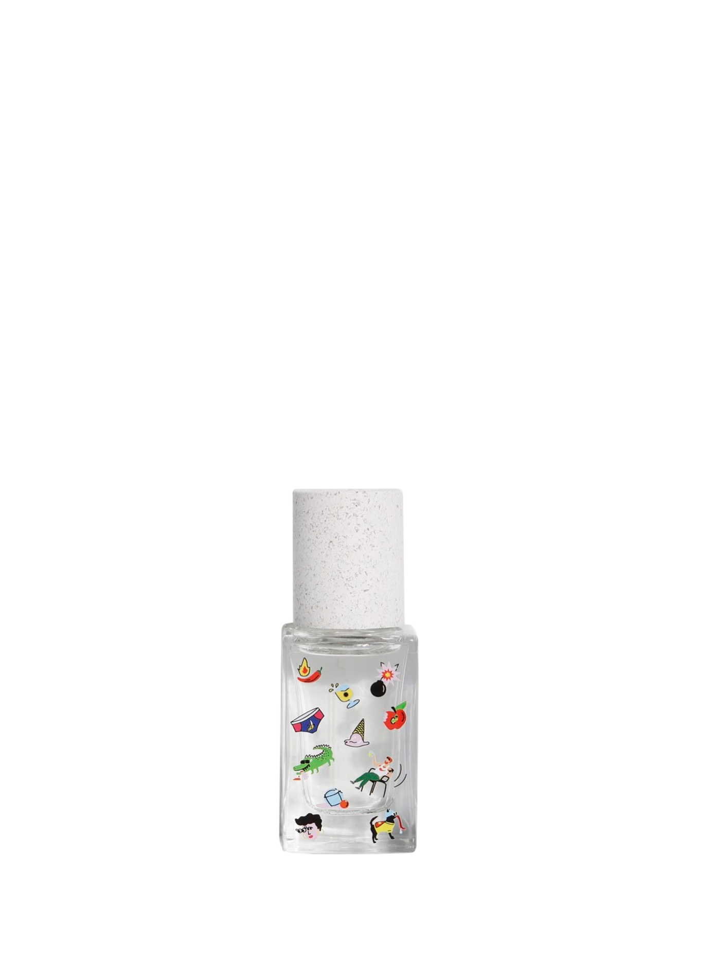 Poom Poom - Eau de parfum MAISON MATINE No color