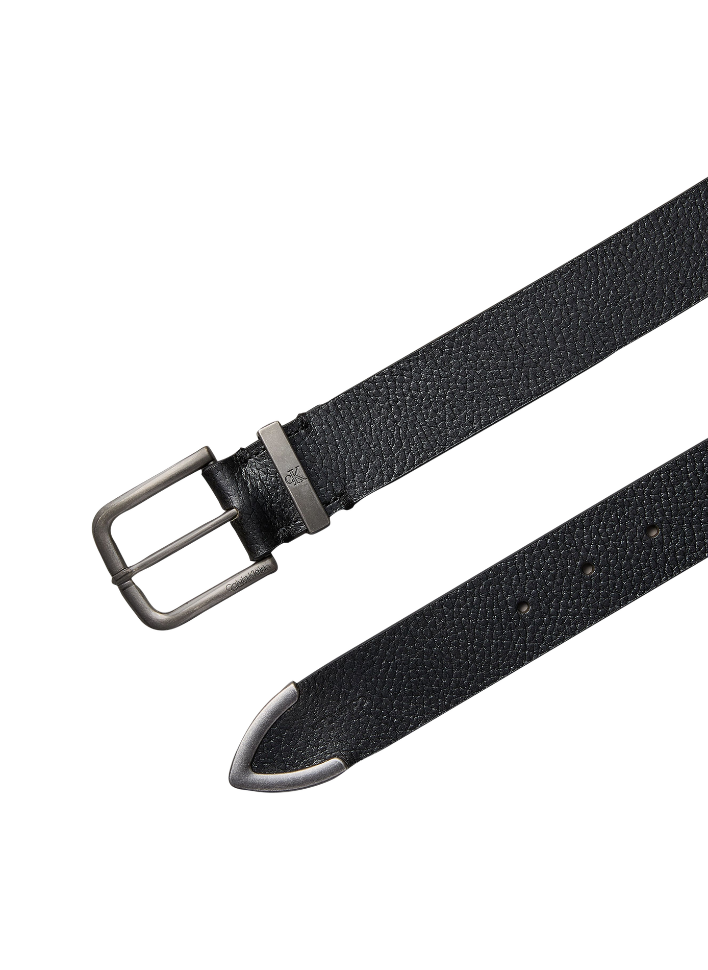 Schlüsselanhänger Roboter CALVIN KLEIN Schwarz