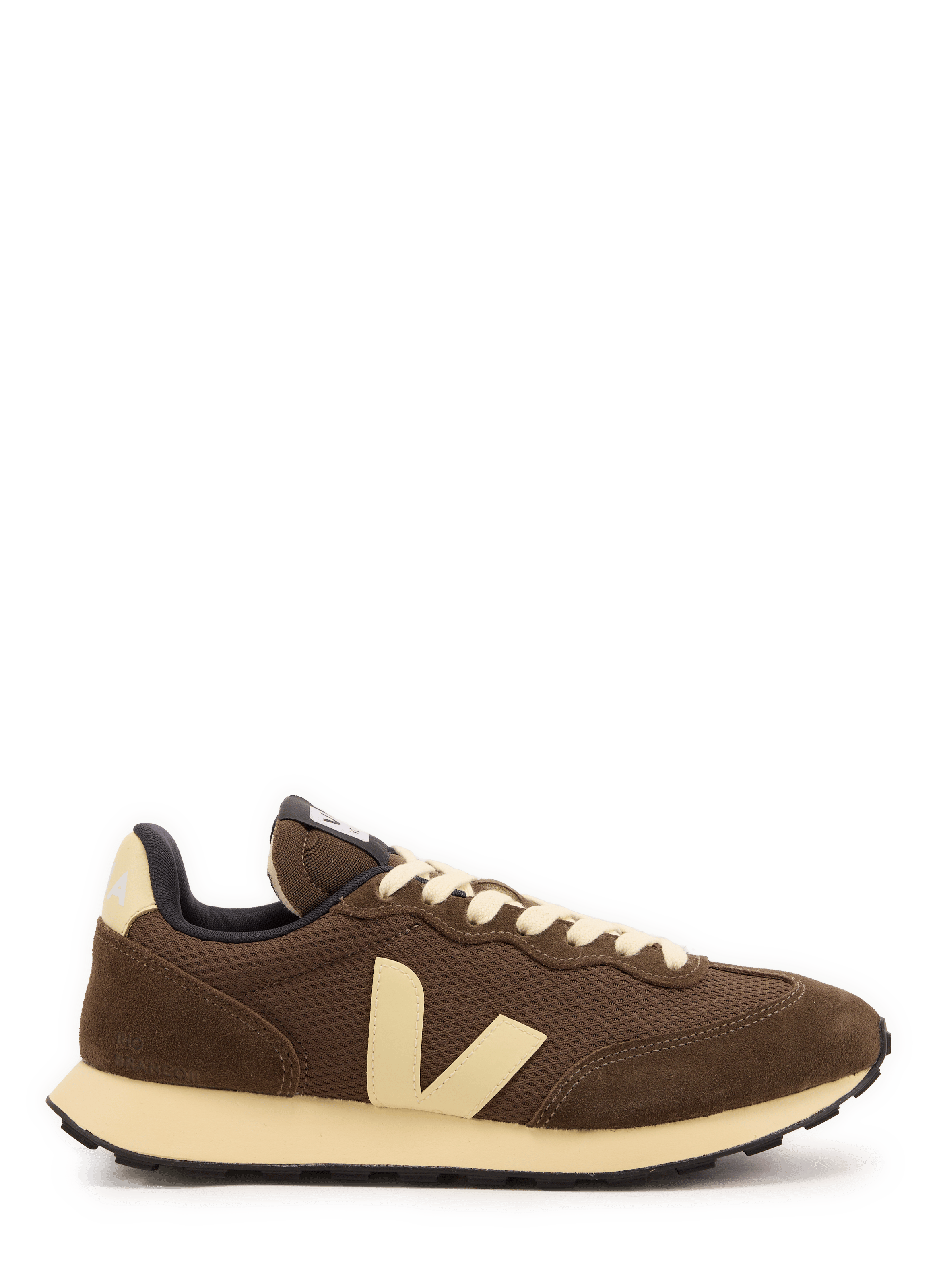 Scarpe Rio Branco II Alveomesh VEJA Marrone