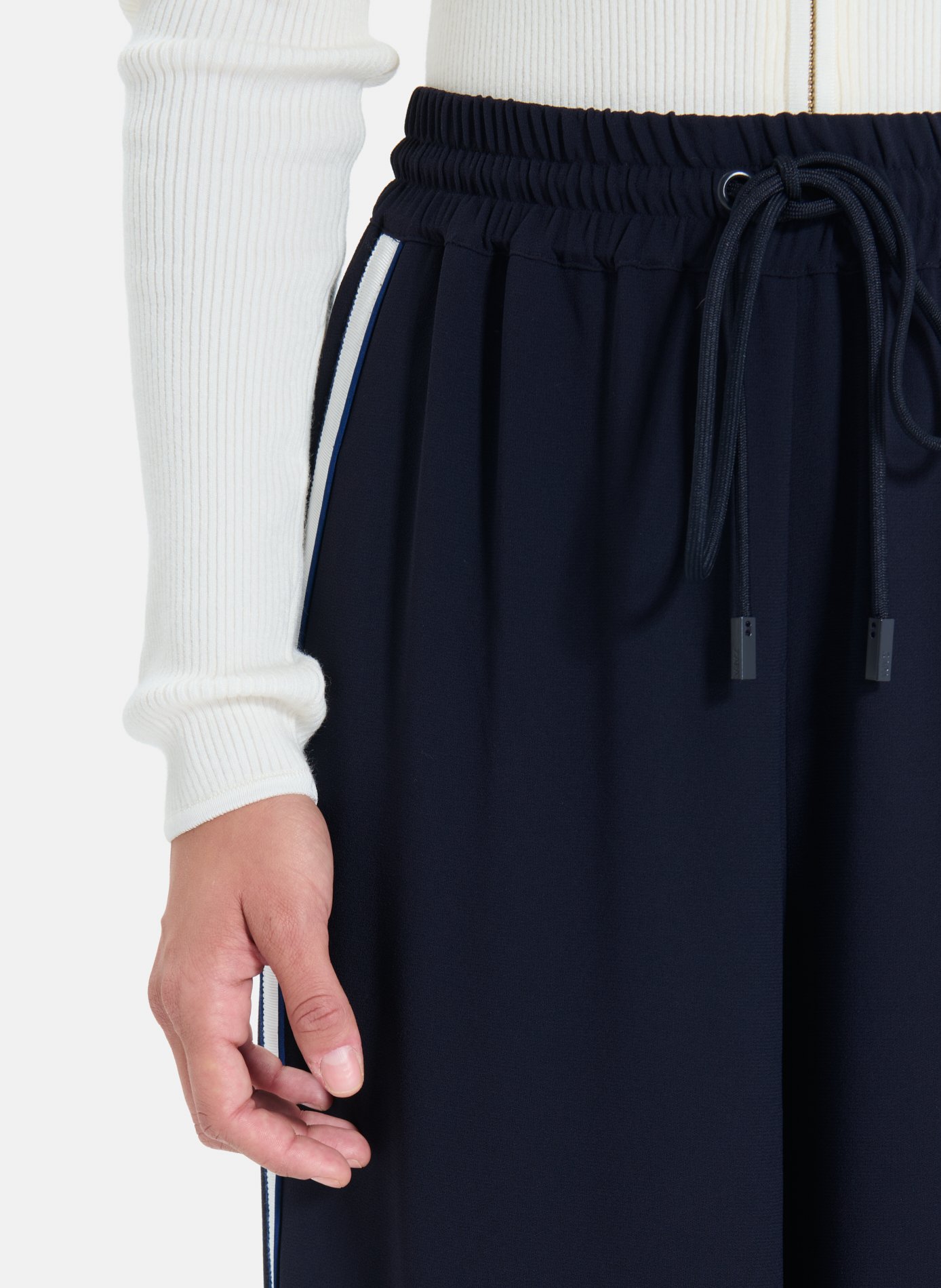 Pantalon  posy ZAPA Bleu