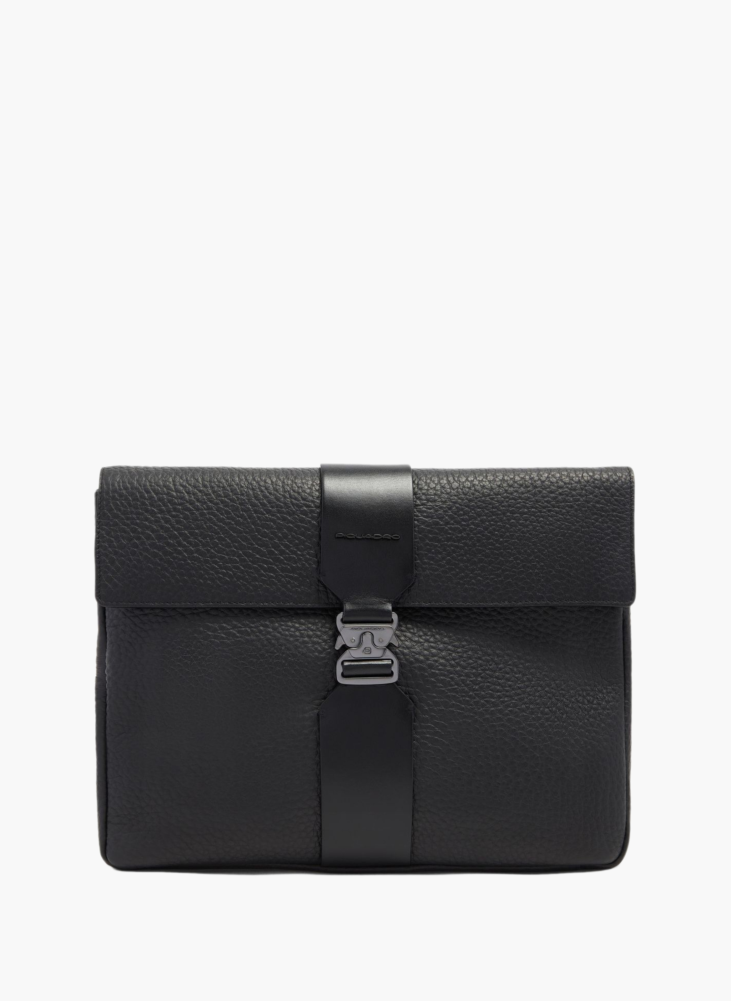 Handtas voor iPad® Pro 13" PIQUADRO Zwart