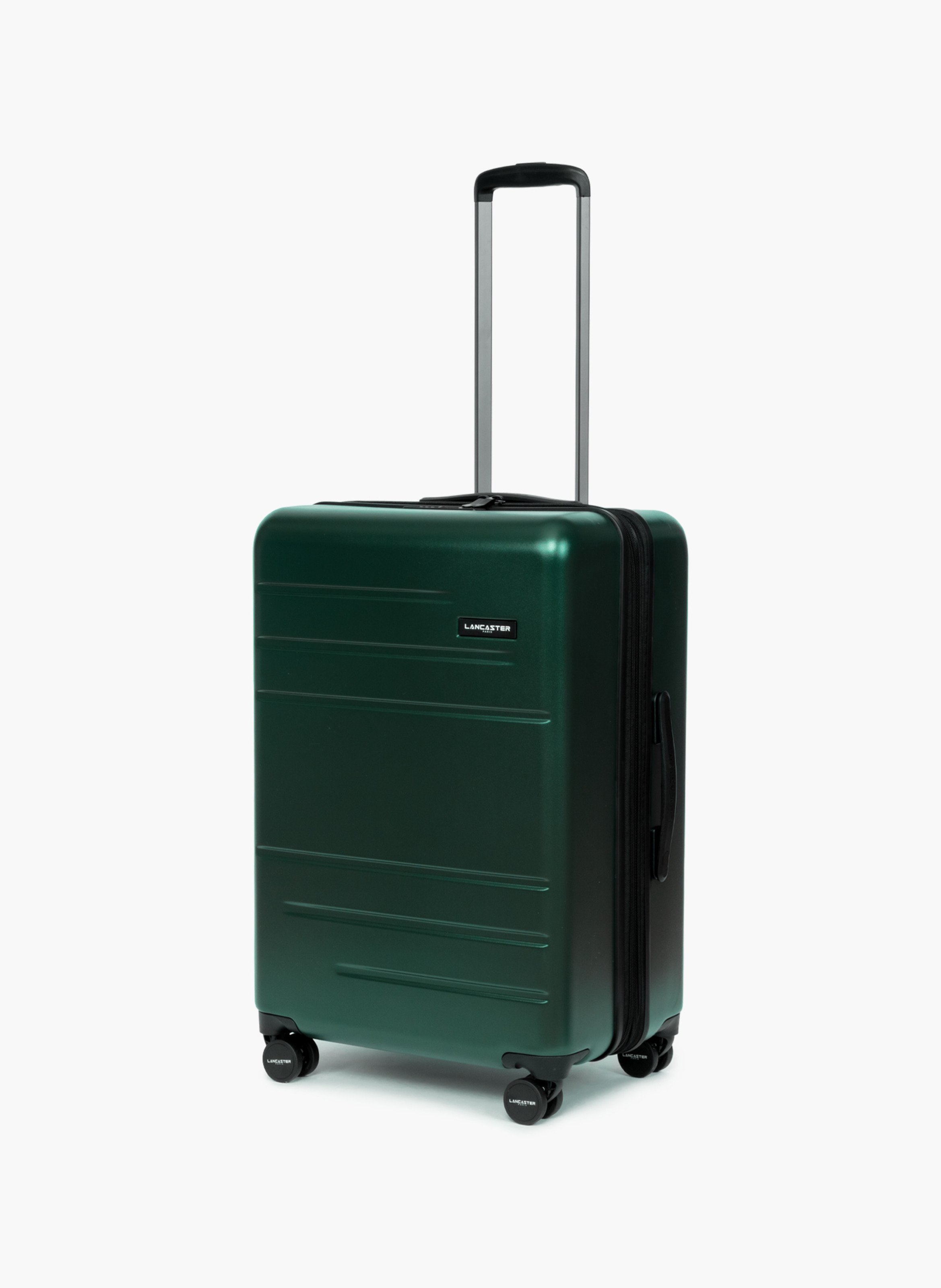 Valises - cdg LANCASTER Vert