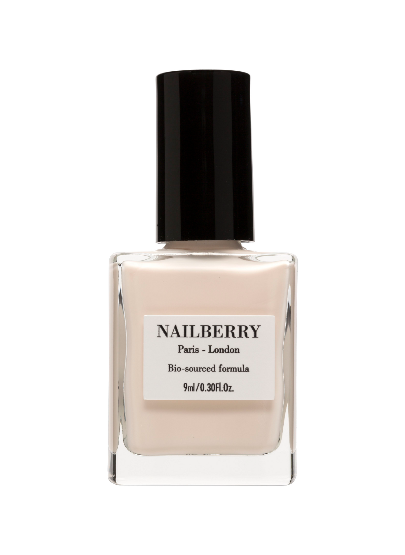 Nagellak Almond NAILBERRY Almond