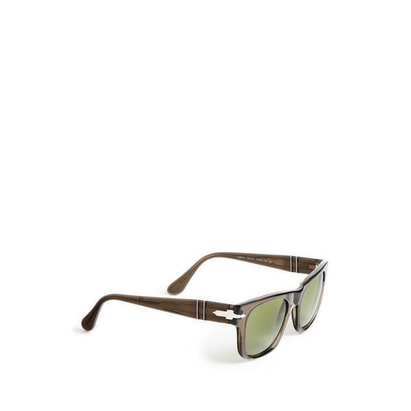 Lunettes de soleil rectangulaires