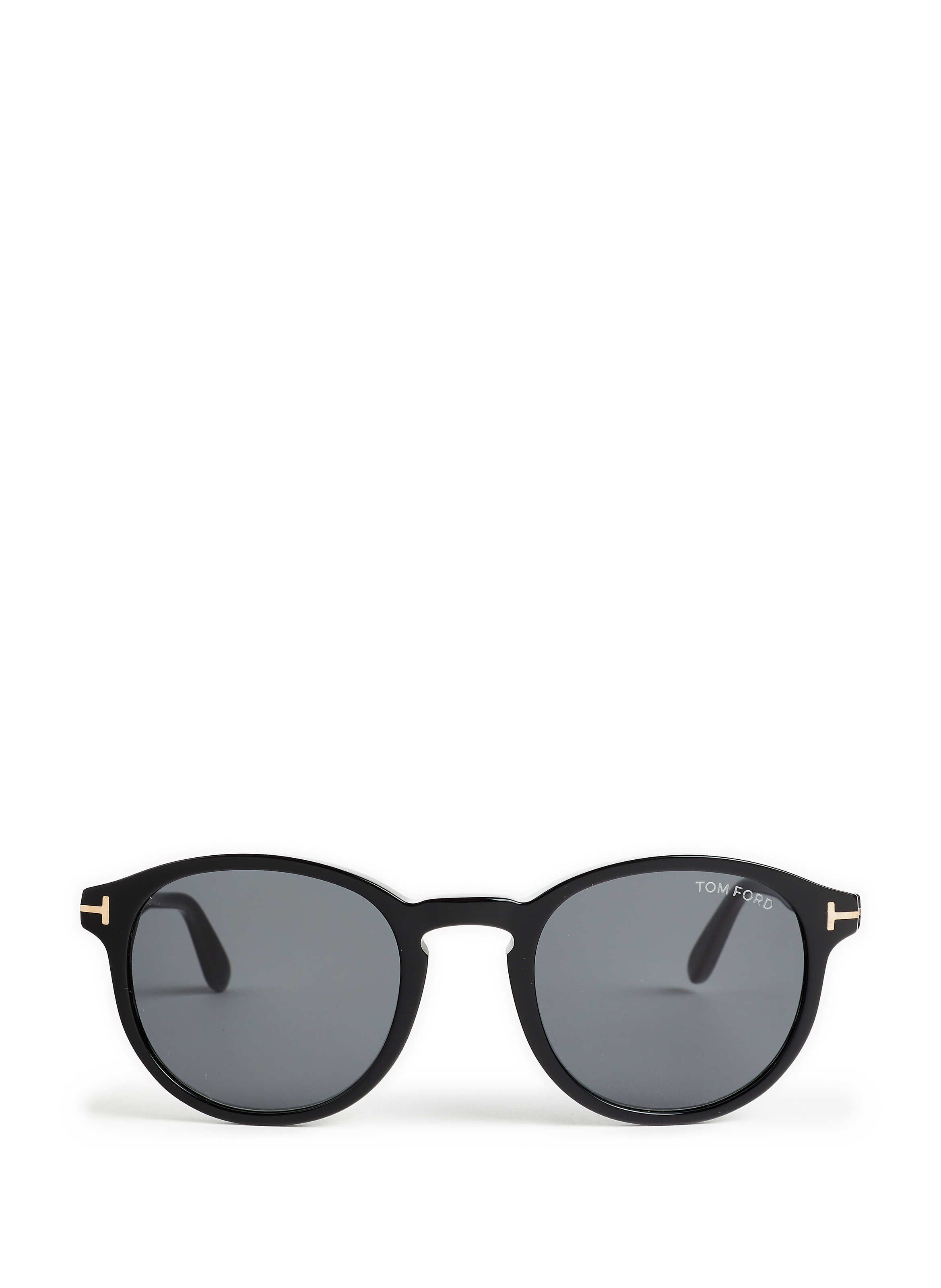 Dante sunglasses TOM FORD Black