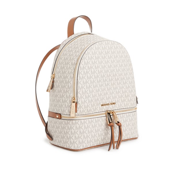 Sac à dos monogrammé