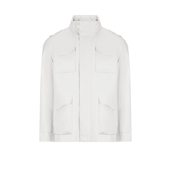 Veste Laminar en lin