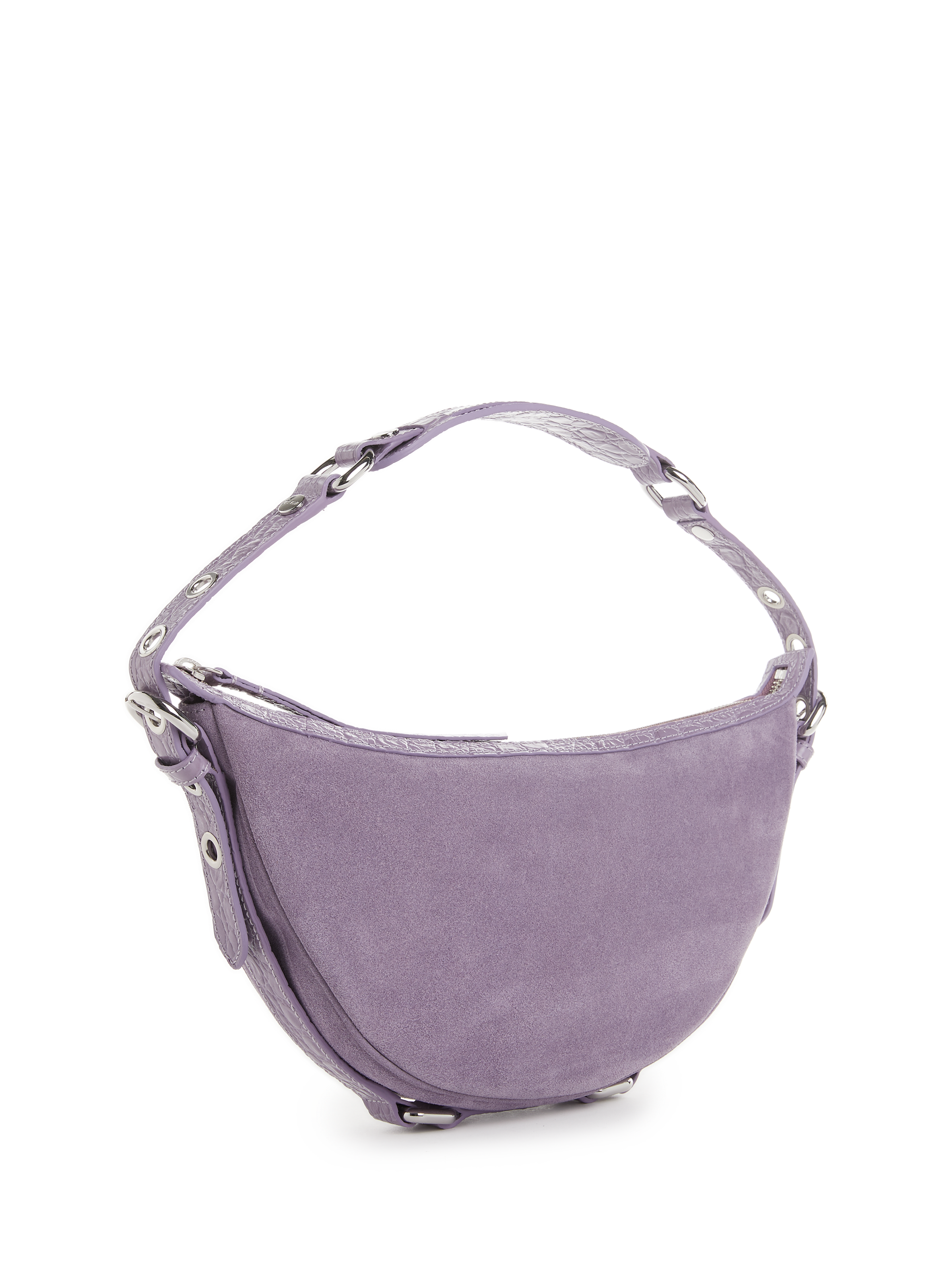 Sac porté épaule Gib en cuir