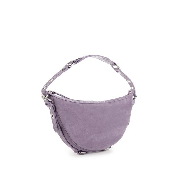 Sac porté épaule Gib en cuir