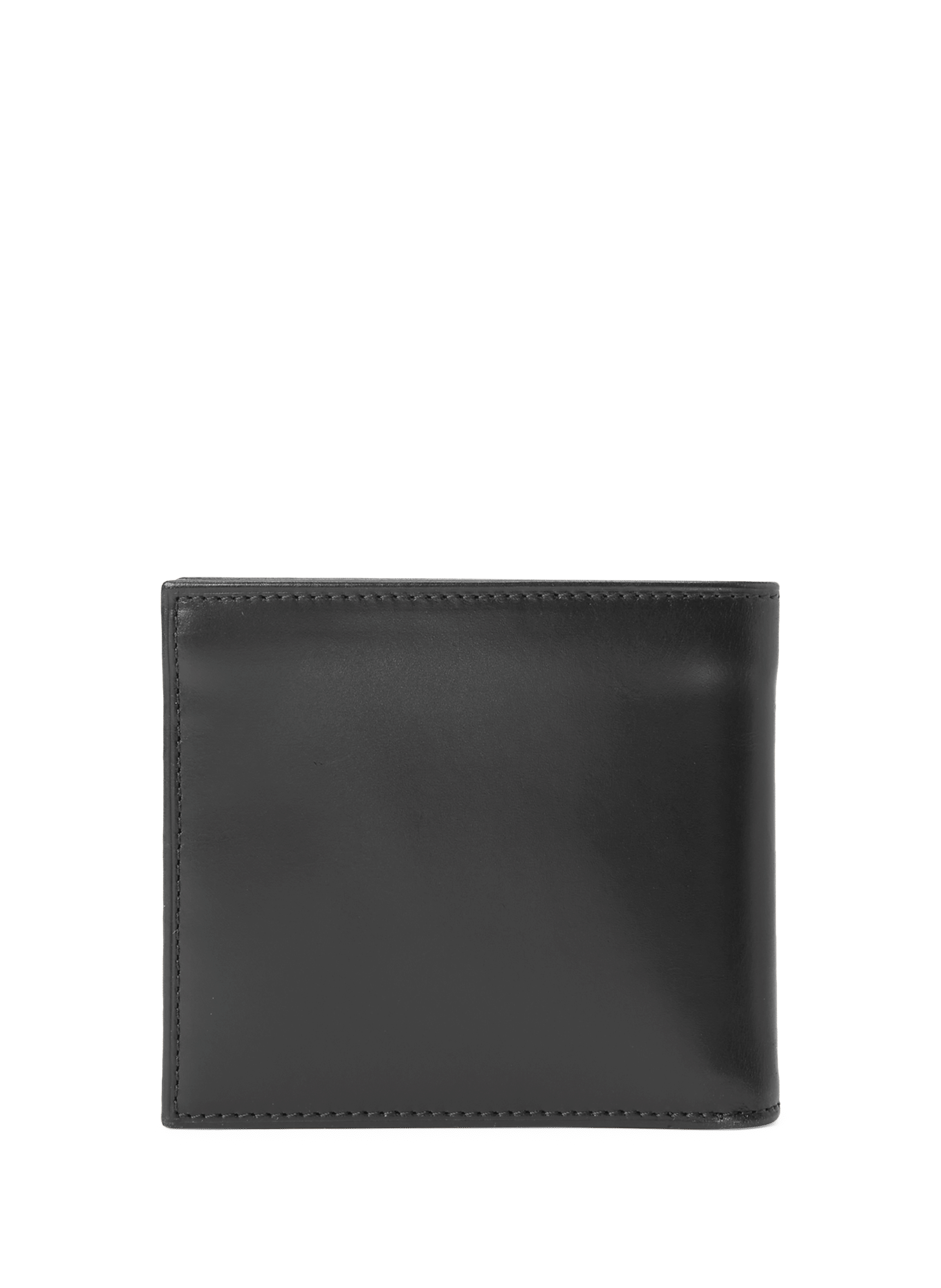 Portefeuilles en cuir POLO RALPH LAUREN Noir