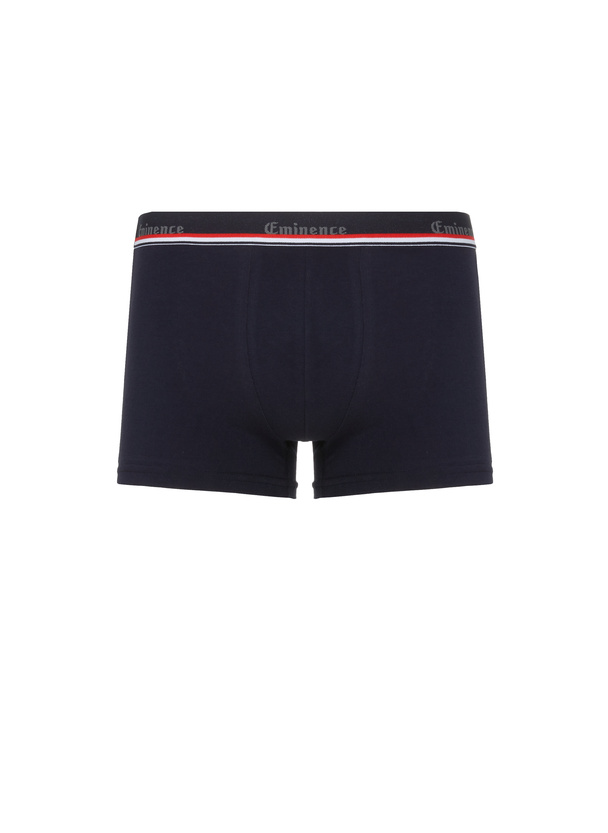 Lot de 2 boxers en coton