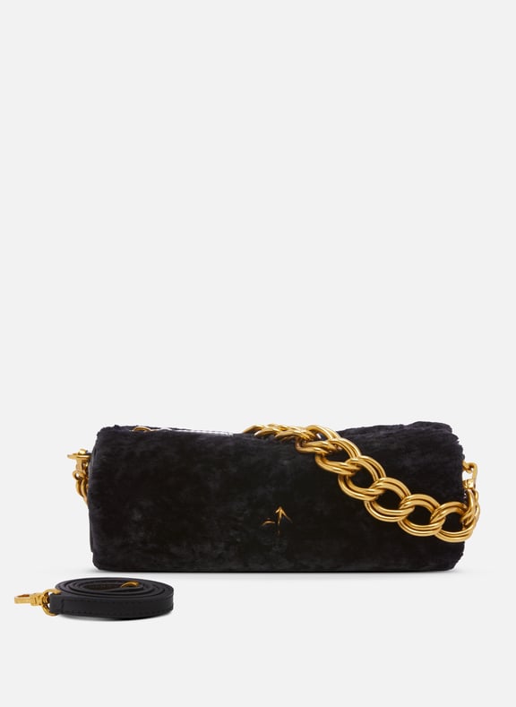 Sac avec chaîne MANU ATELIER Sac avec chaîne MANU ATELIER