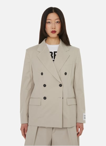 Vestes Moschino Femme Printemps