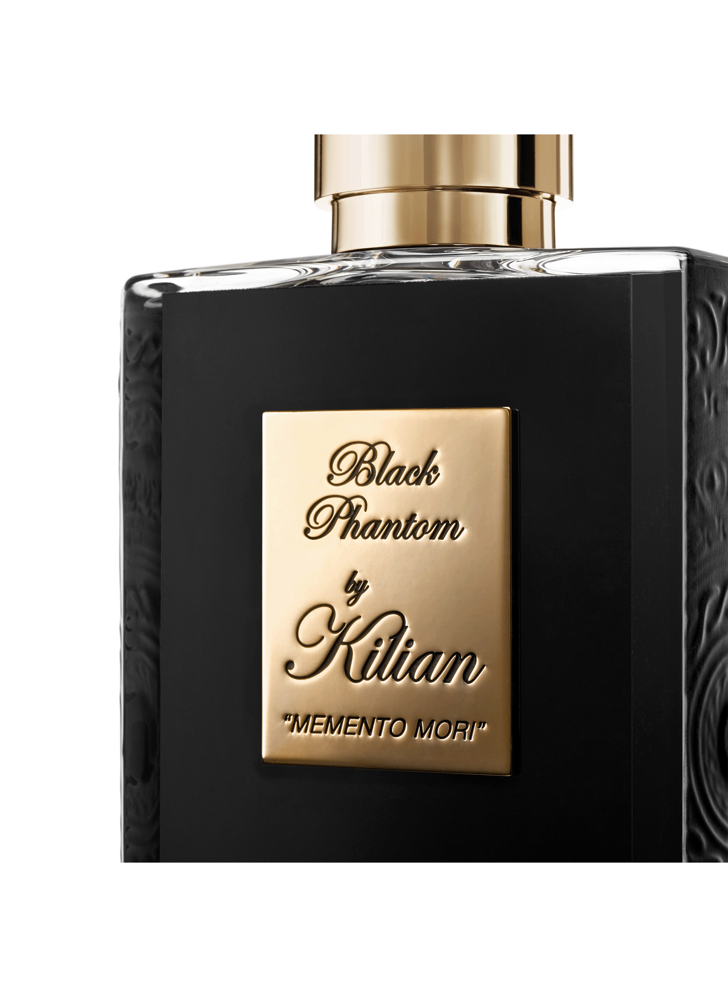 Black Phantom - Eau de Parfum No color