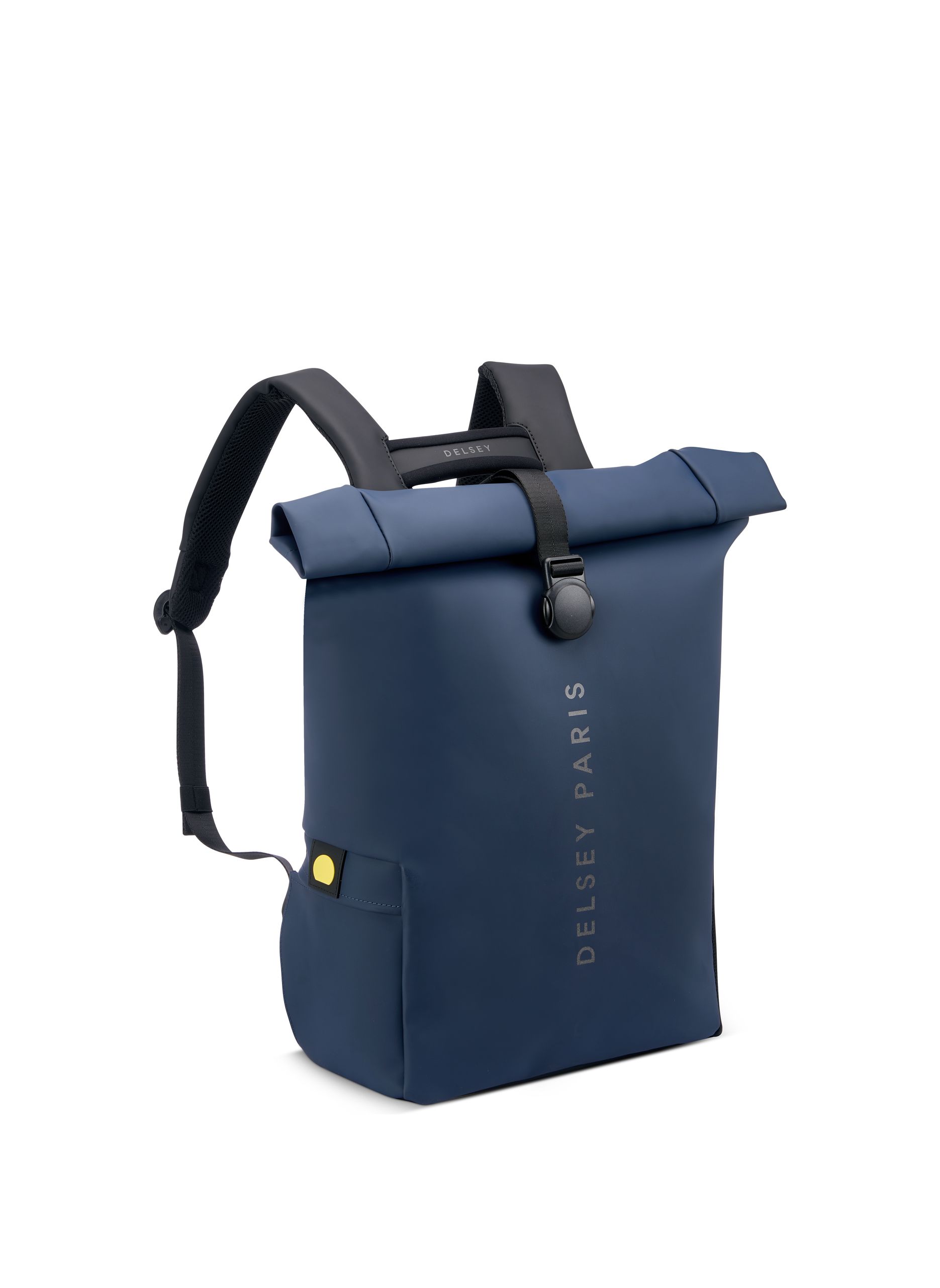 Sac a dos  souple taille xs - turenne soft DELSEY PARIS Bleu