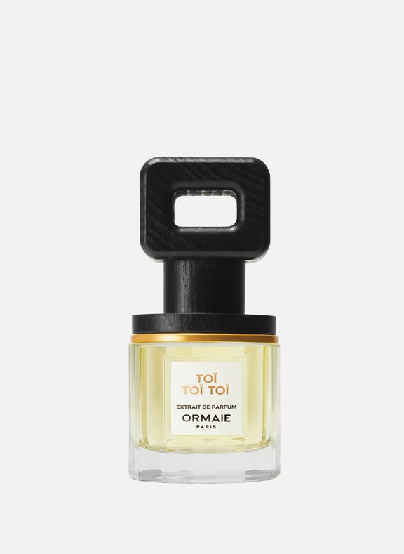 Toï Toï Toï - Extrait de parfum by ORMAIE ORMAIE Toï Toï Toï - Extrait de parfum