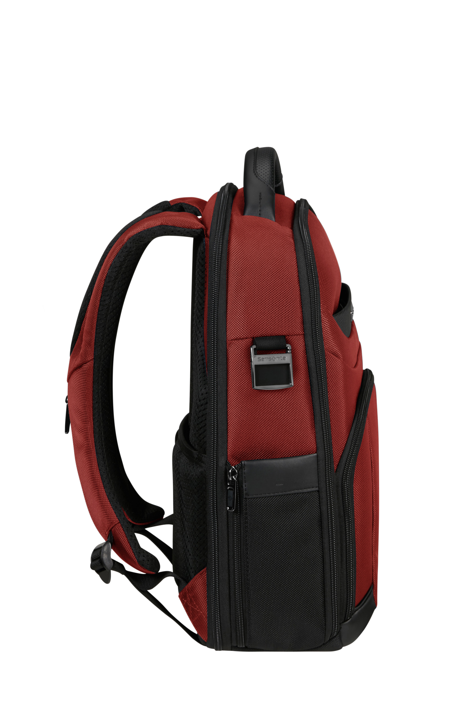 Pro-dlx 6 sacoche ordinateur SAMSONITE Rouge