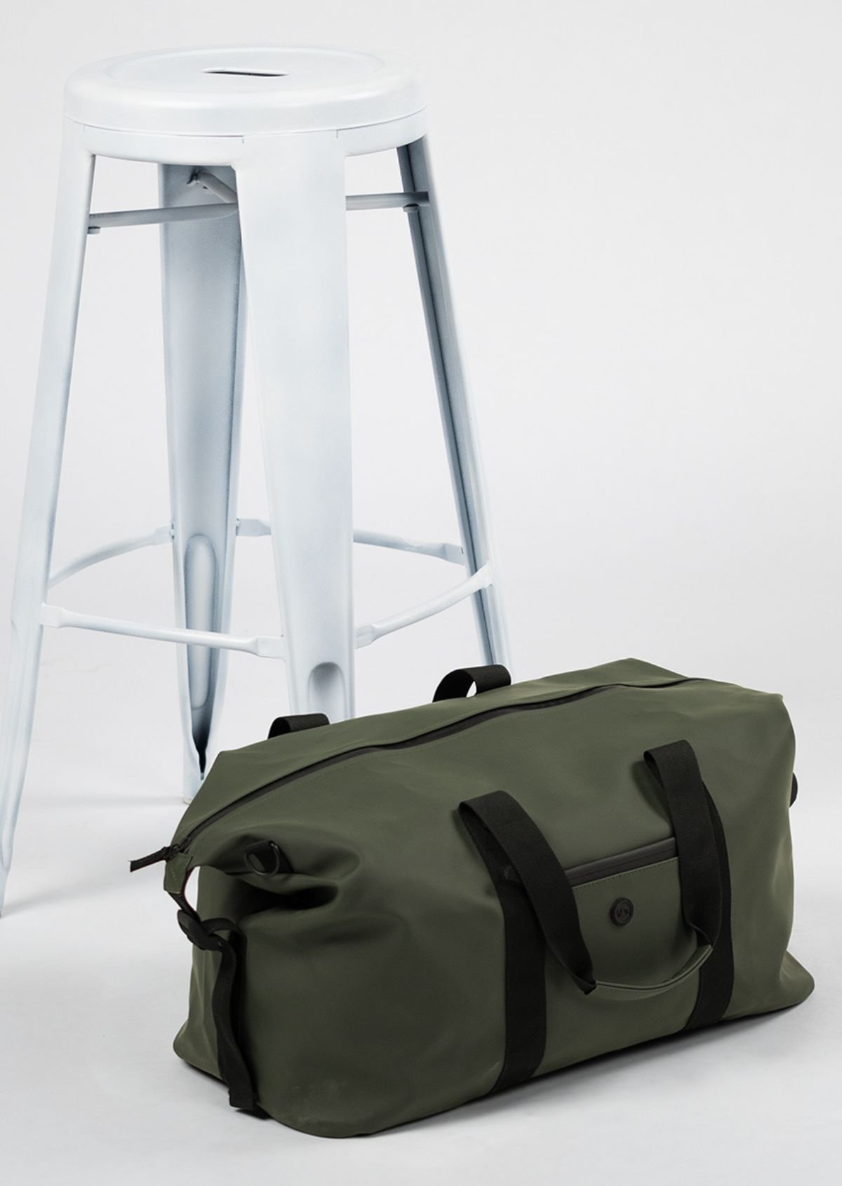 Sac de voyage duffle-bag BILLYBELT Kaki