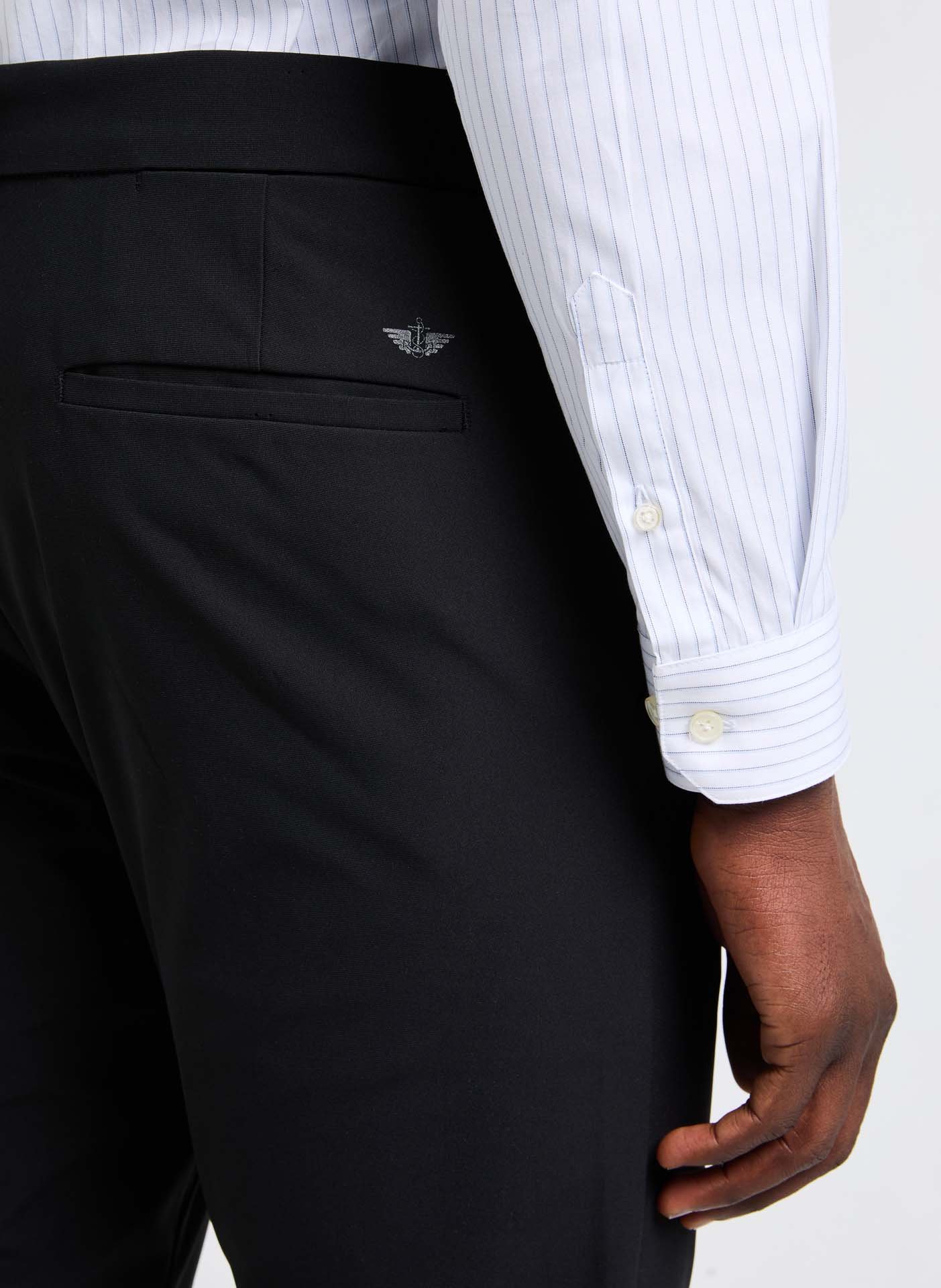 Go Airwave chino pants DOCKERS Black