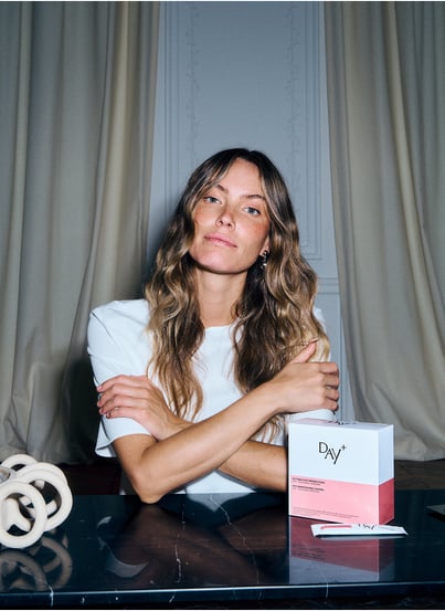 Collection Day+ Beauté automne - hiver 2025 | Printemps