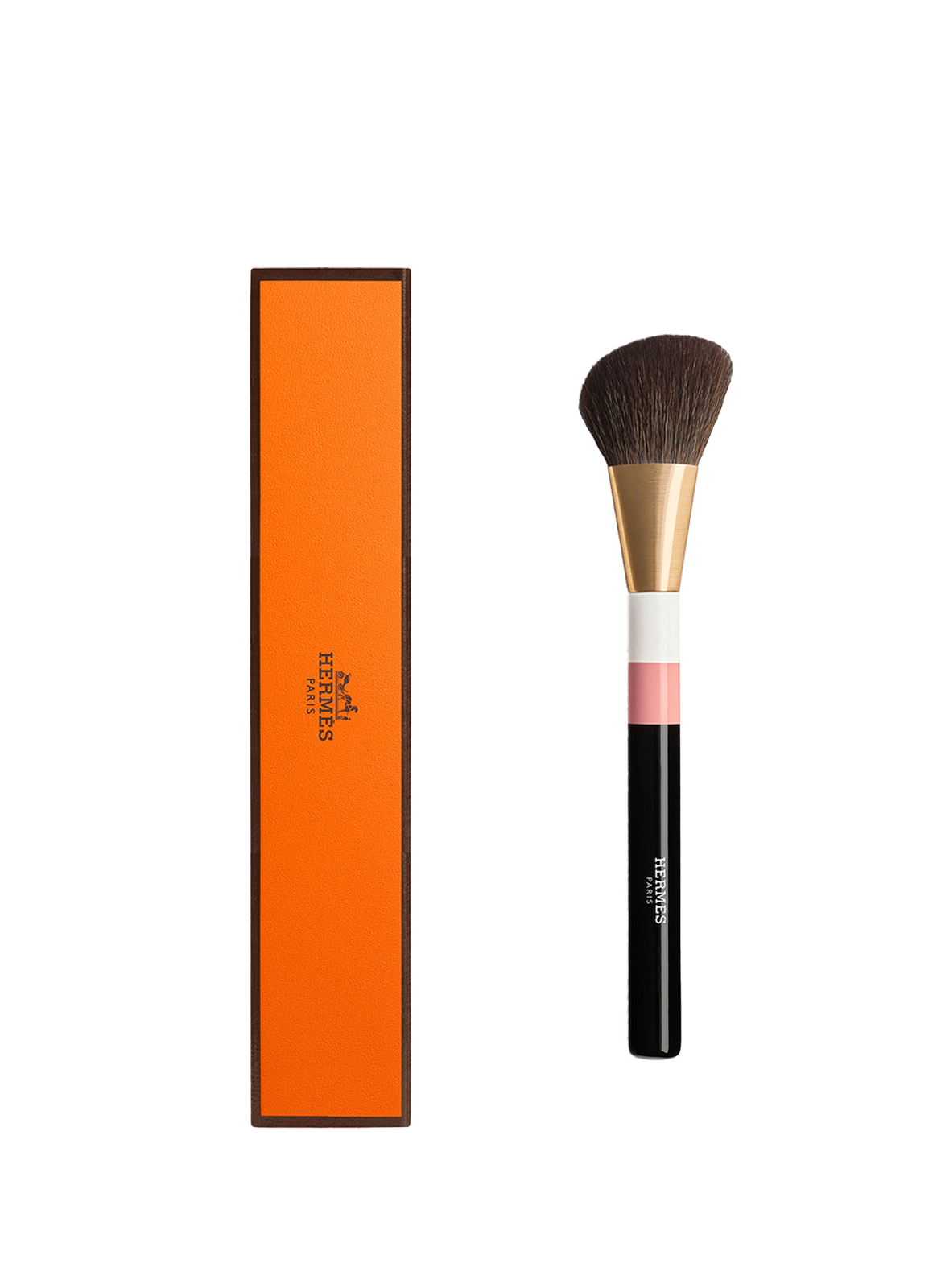 Le Sculpteur brush HERMÈS No color