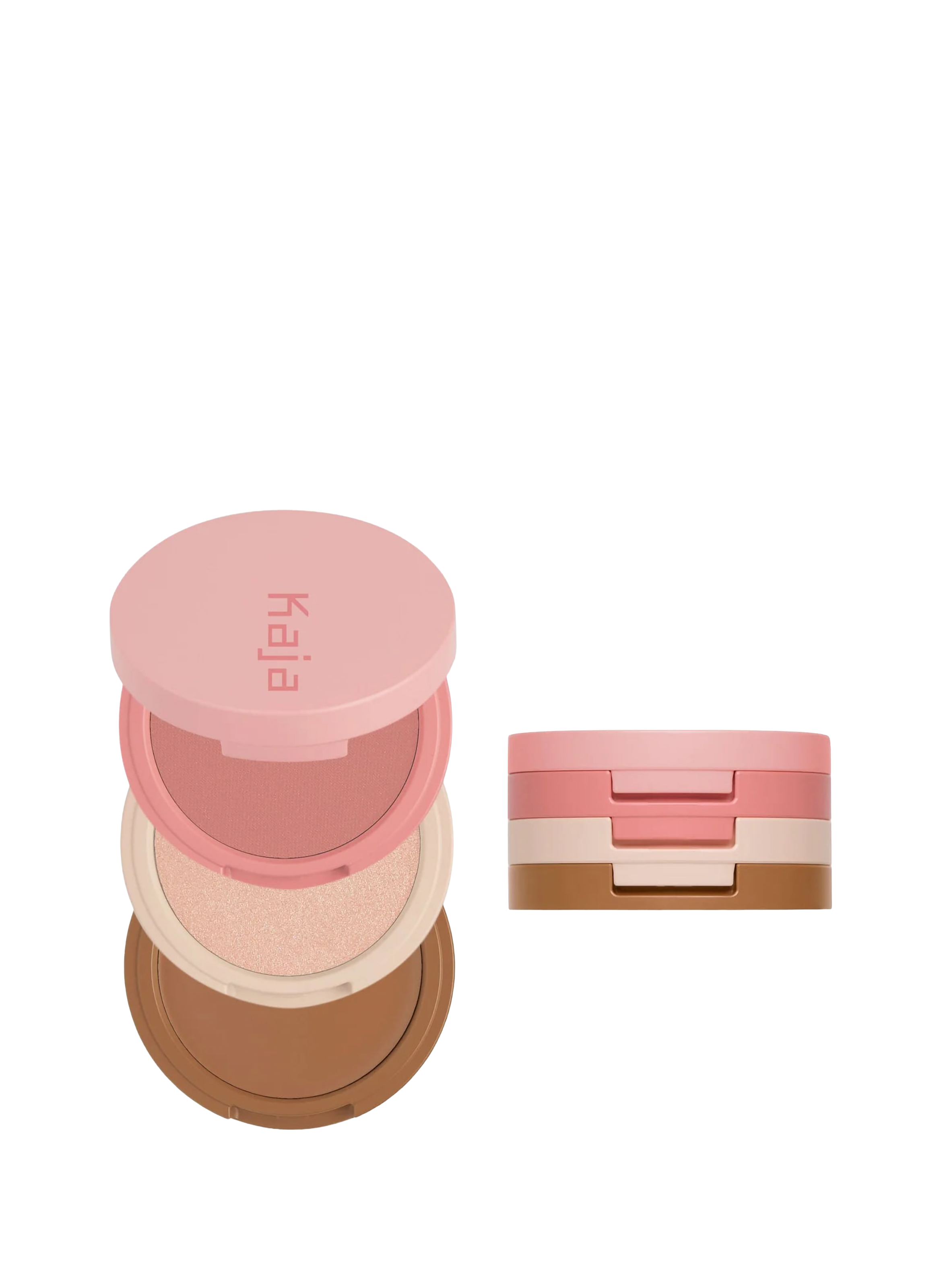 KAJA "Play Bento" 01 butter up