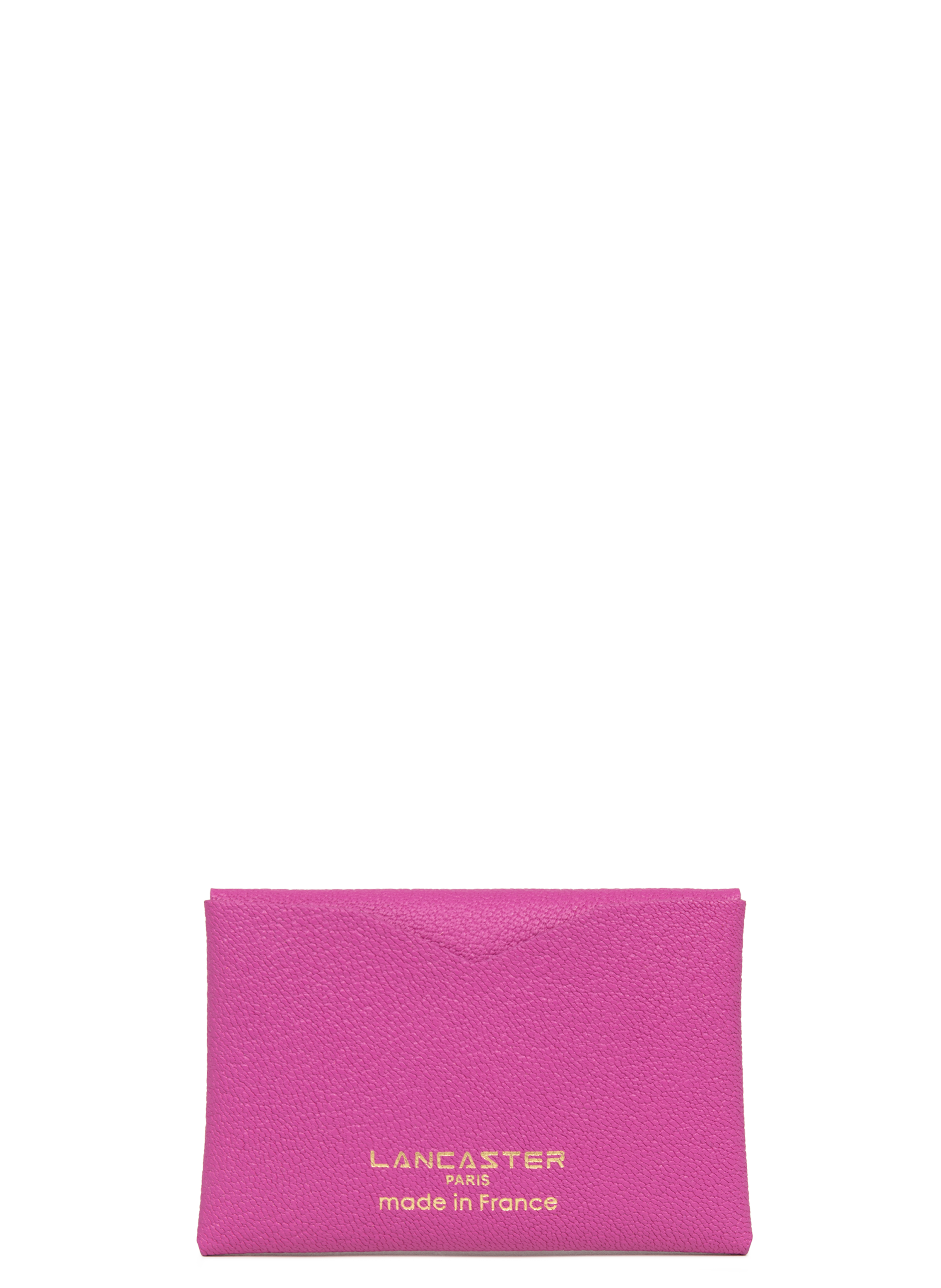 Card holder - Studio PM Element LANCASTER Pink