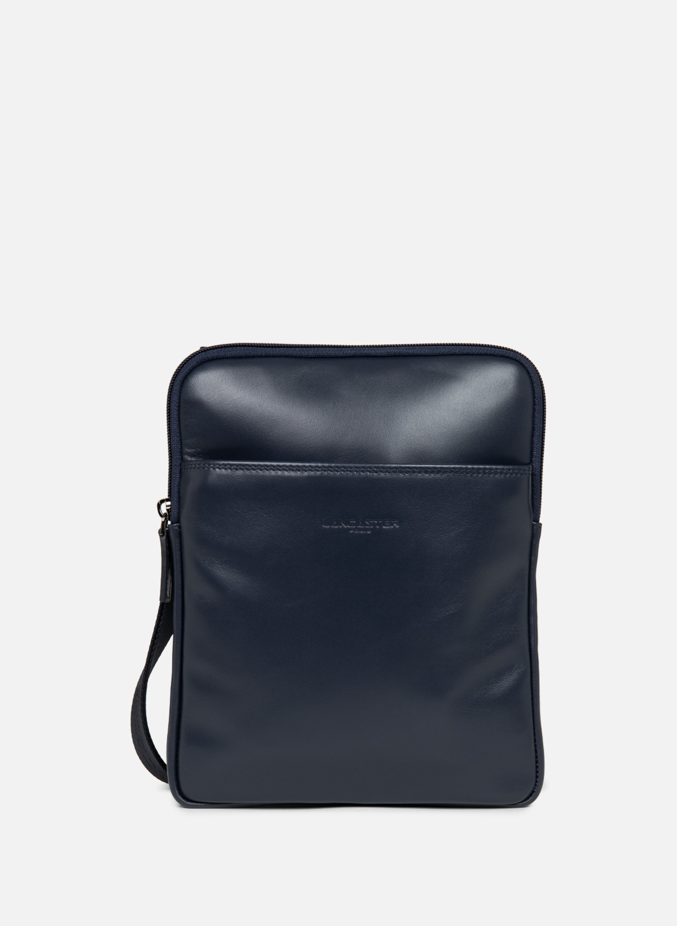 Sacoche - capital LANCASTER Bleu