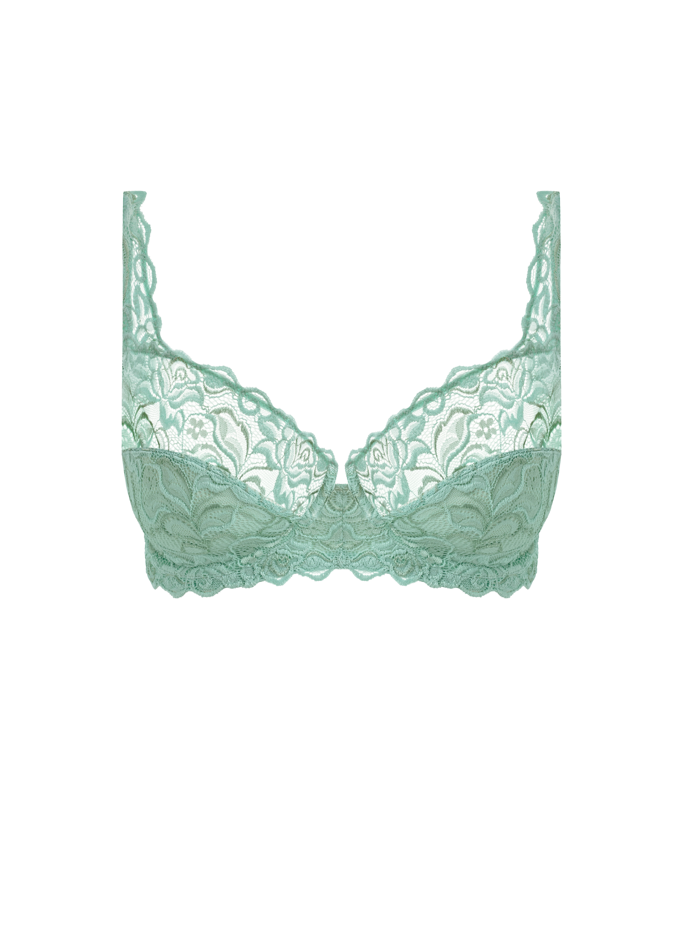 Underwired Classic Bra WACOAL Blue