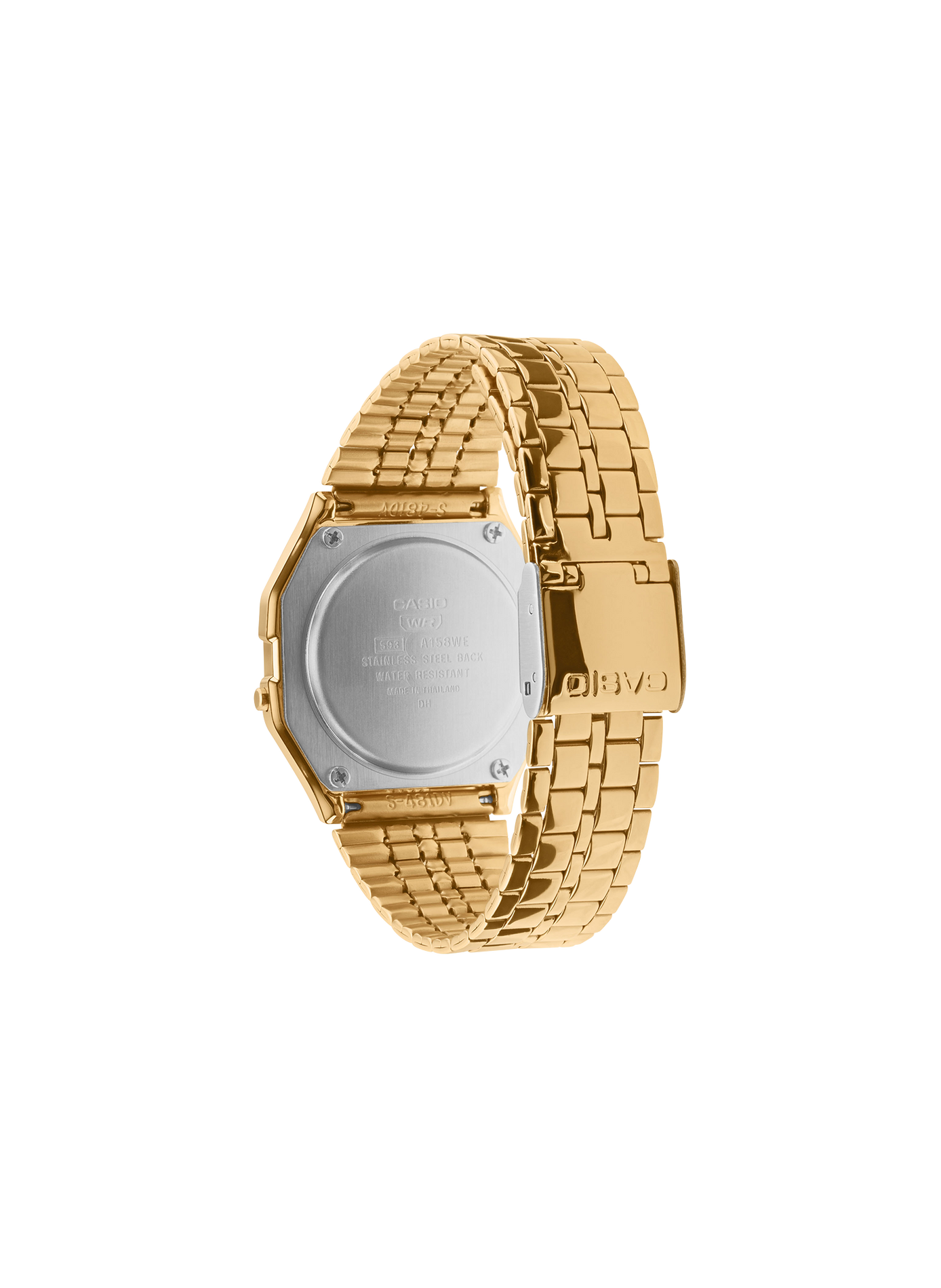 Montre à bracelet CASIO Noir