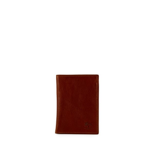 Porte-cartes en cuir de vachette Porte-cartes en cuir de vachette