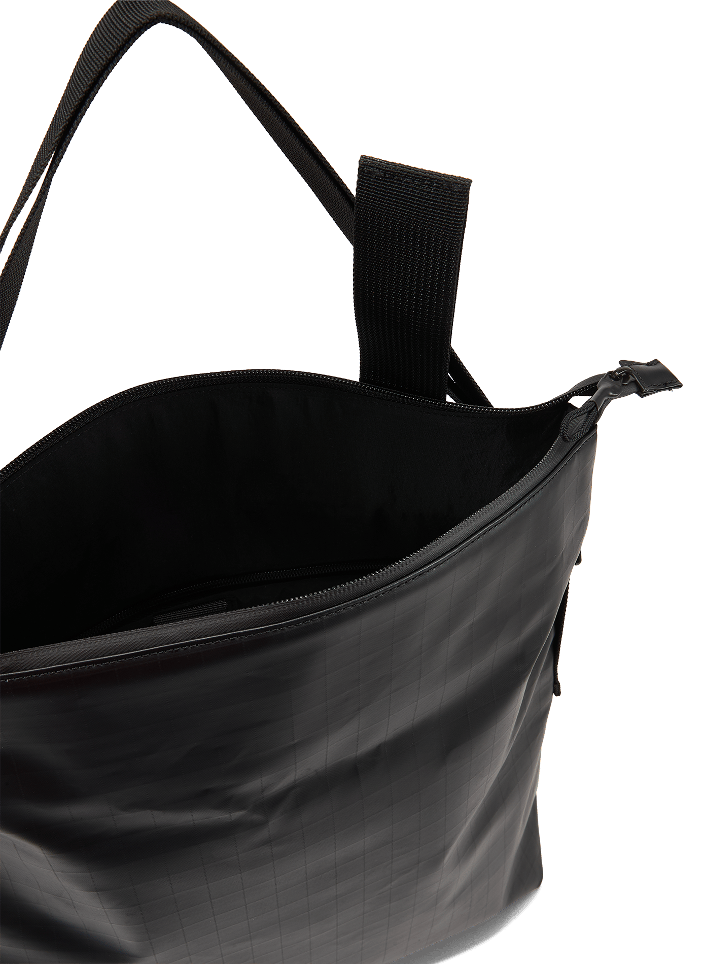 Fold sign messenger work bag TUCANO Black