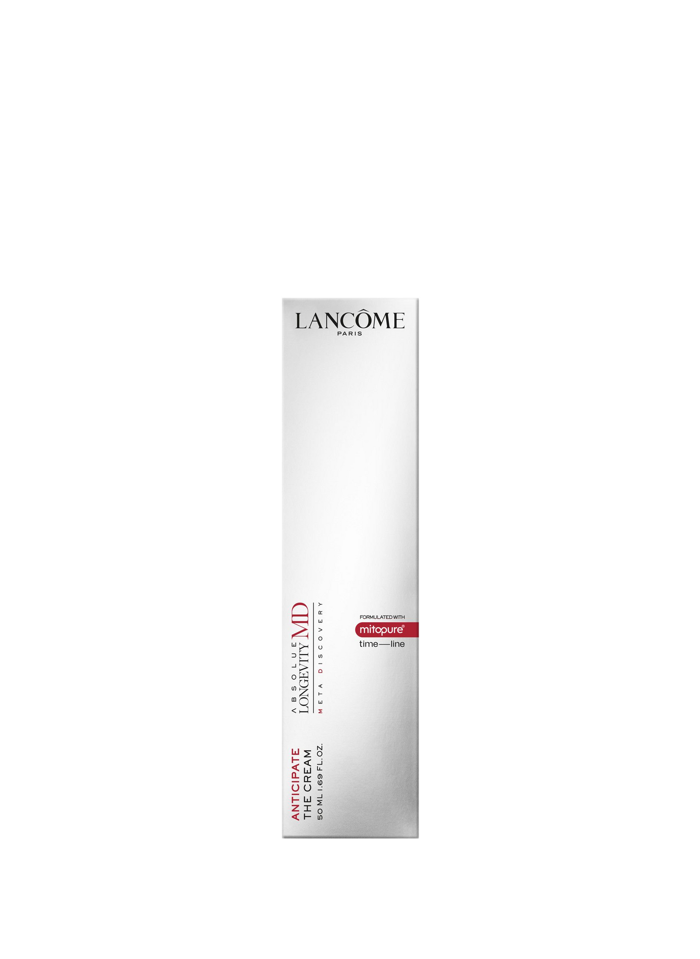 Anticipate Absolute Longevity Cream LANCÔME No color