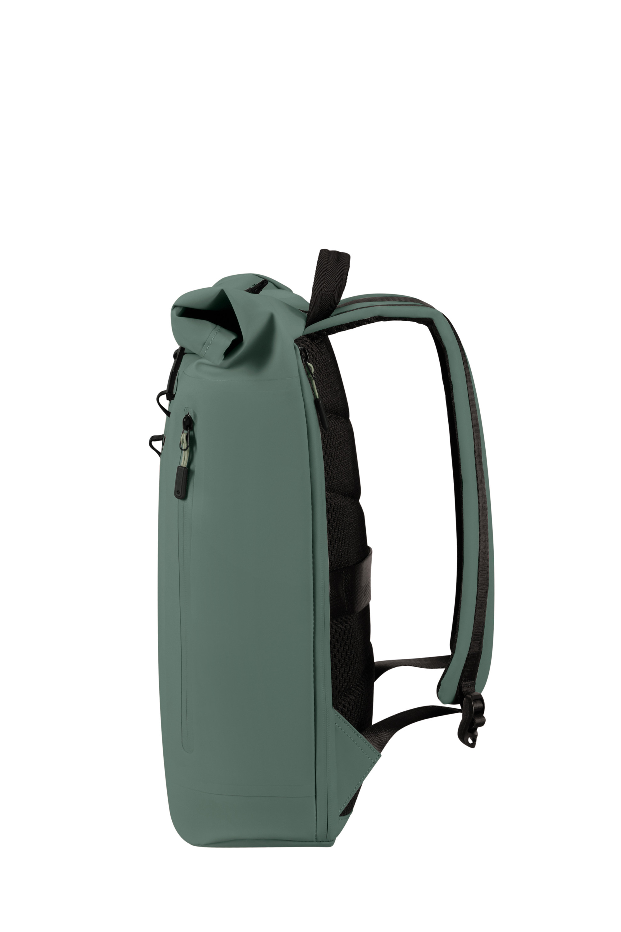 Coatify biz sac à dos ordinateur SAMSONITE Vert