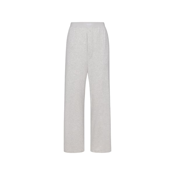 Pantalon ample à taille élastique Pantalon ample à taille élastique