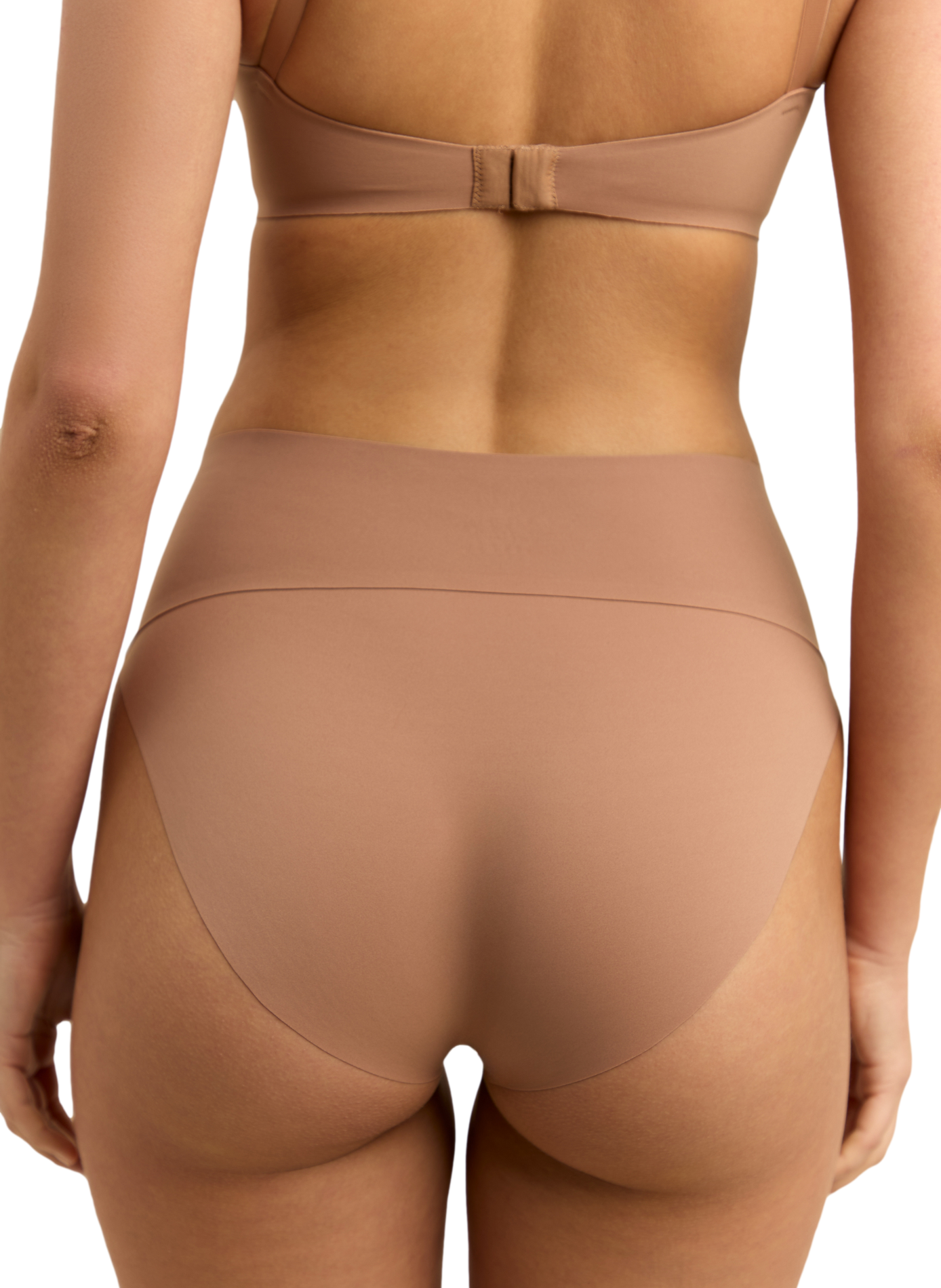 Shaping briefs YADE Beige
