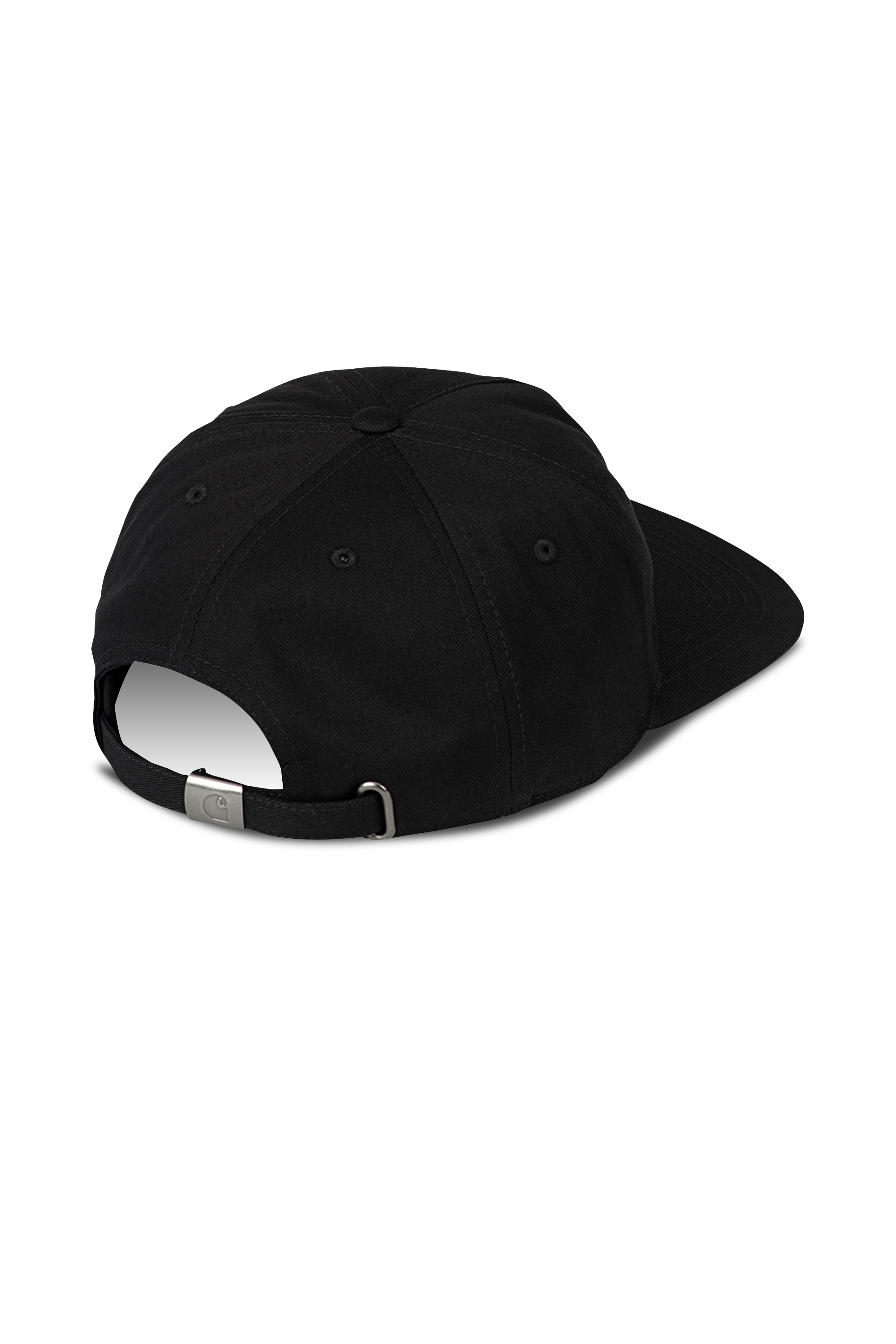 Casquette spoiled cap CARHARTT WIP Noir