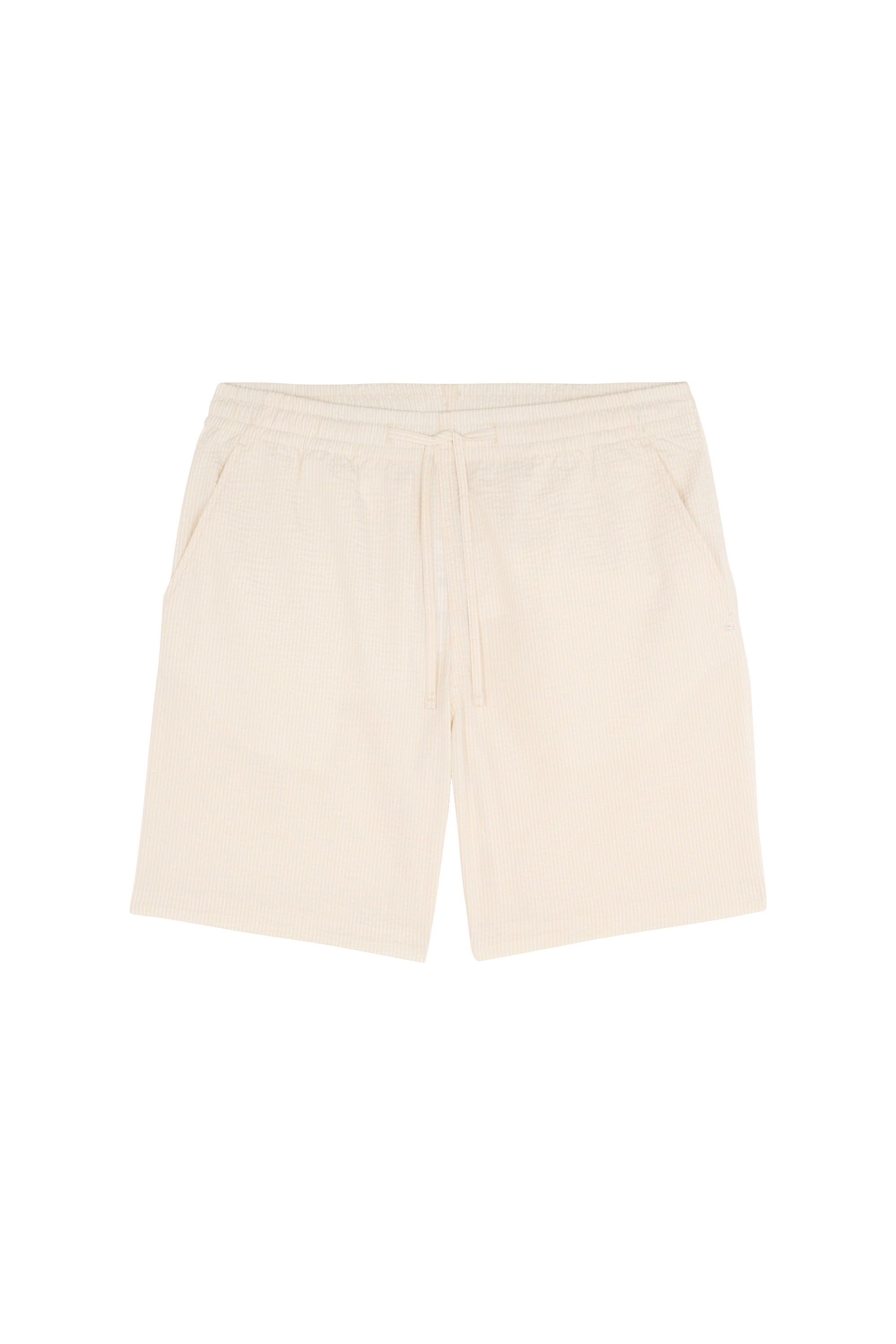 Short short LACOSTE Beige