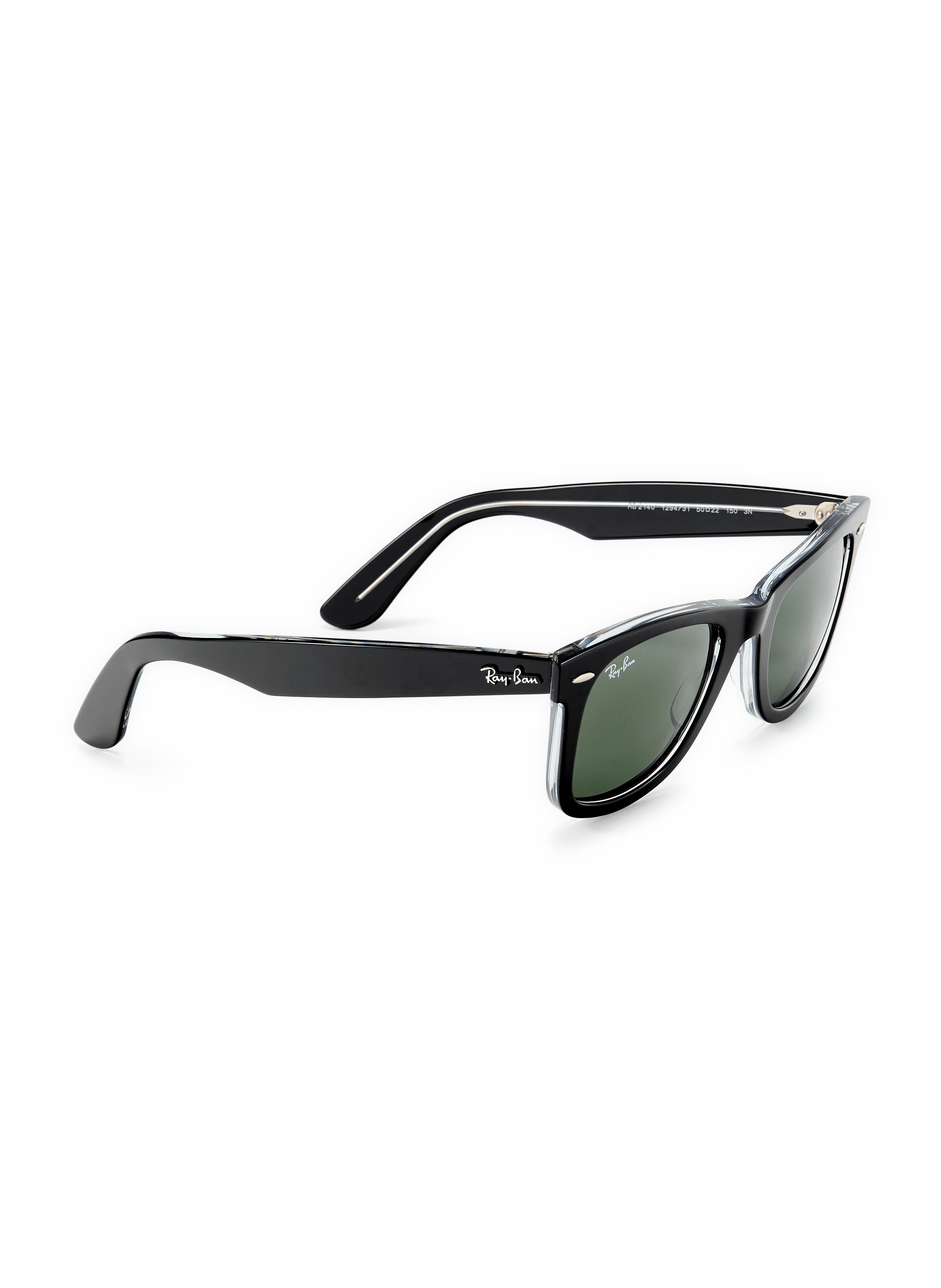 Original Mayfarer Classic Sunglasses RAY-BAN Black