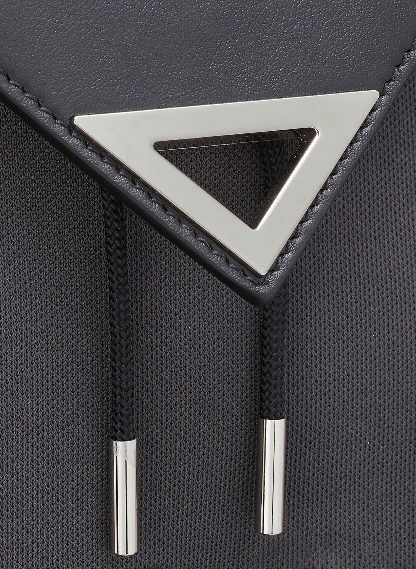 Rucksack Explorer Challenge aus Leder S.T. DUPONT Schwarz