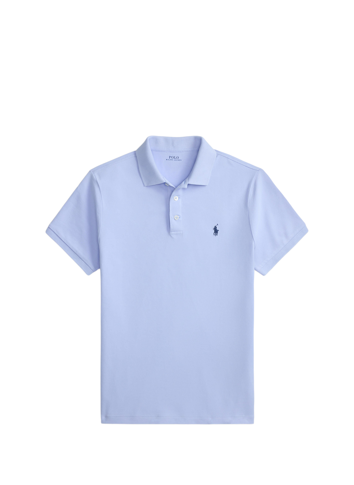 Logo polo POLO RALPH LAUREN Blue