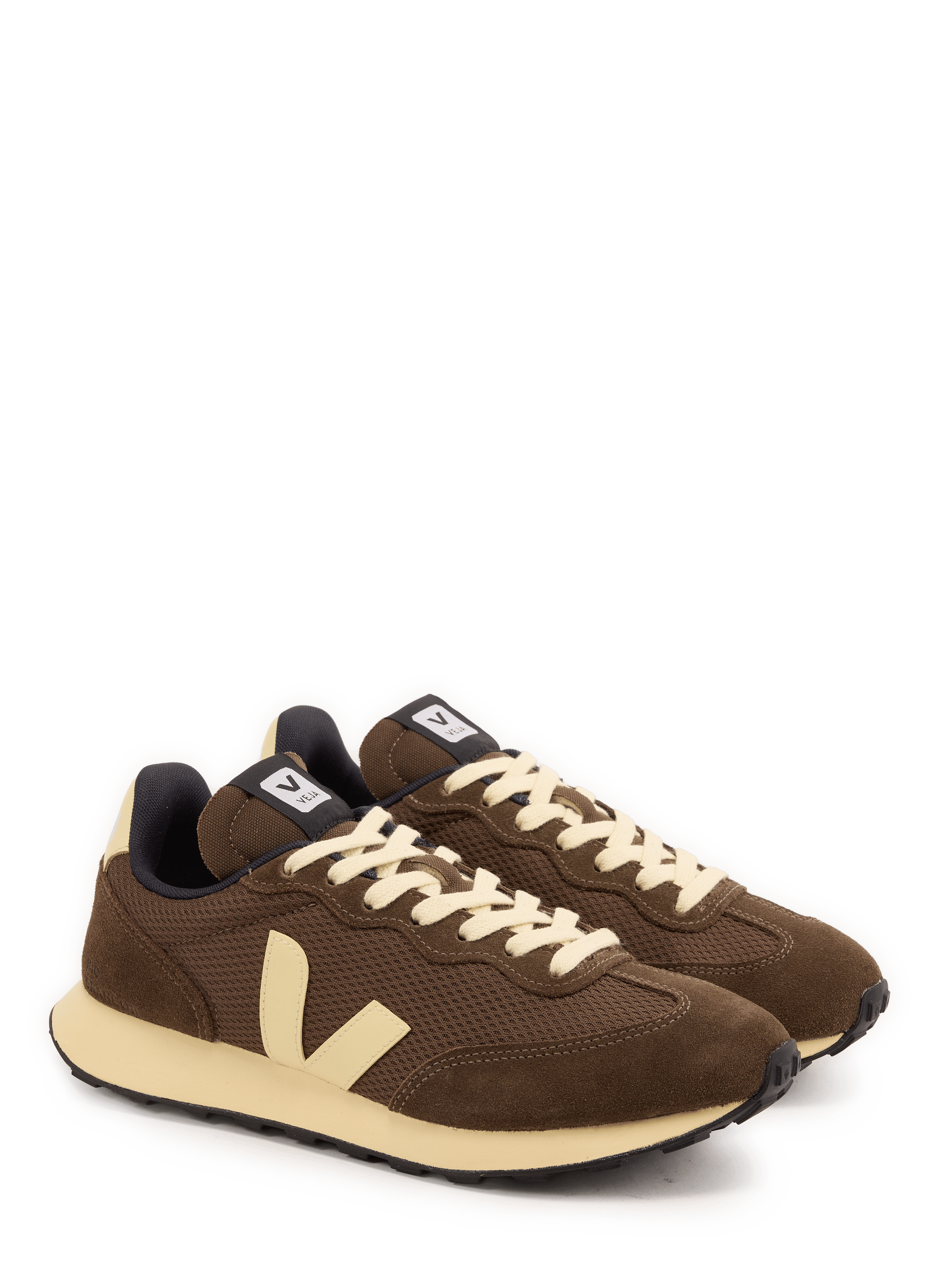 Scarpe Rio Branco II Alveomesh VEJA Marrone