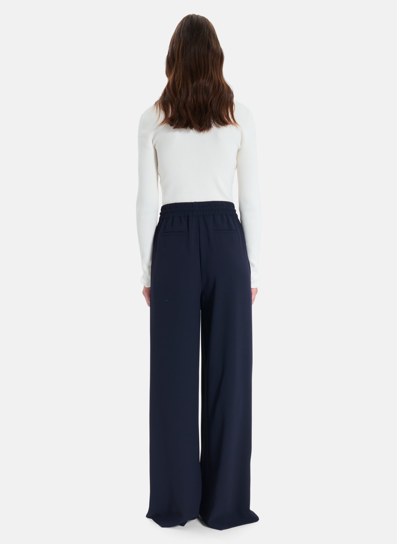 Pantalon  posy ZAPA Bleu