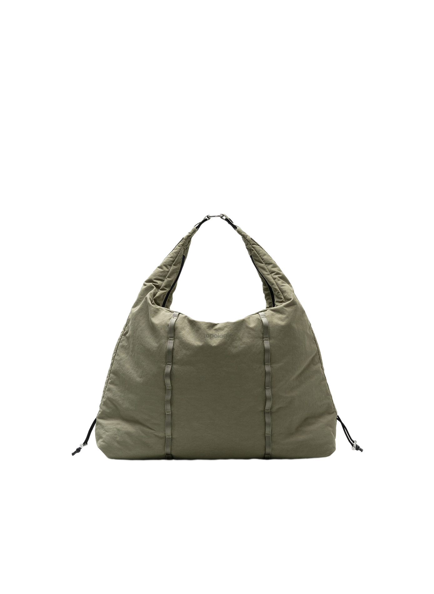 SAC PAD 273373 ROSE, ROSE, TU TOPOLOGIE Khaki