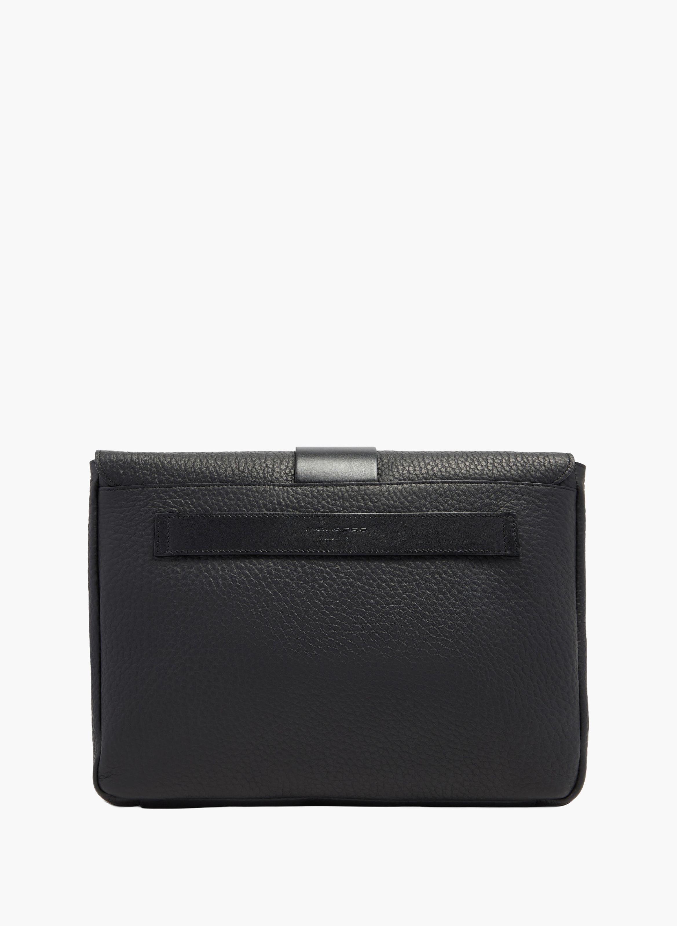 Handtas voor iPad® Pro 13" PIQUADRO Zwart