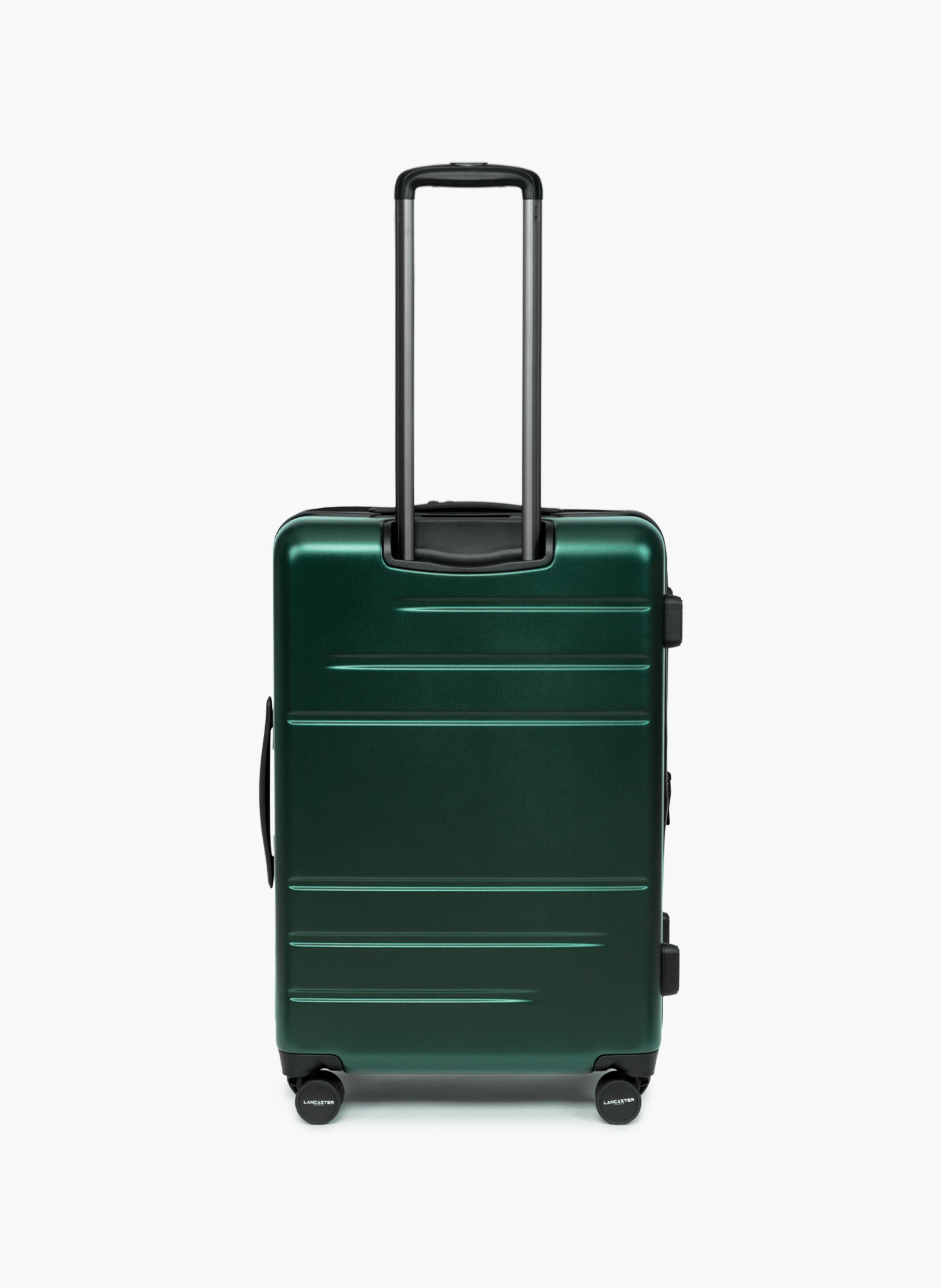 Valises - cdg LANCASTER Vert
