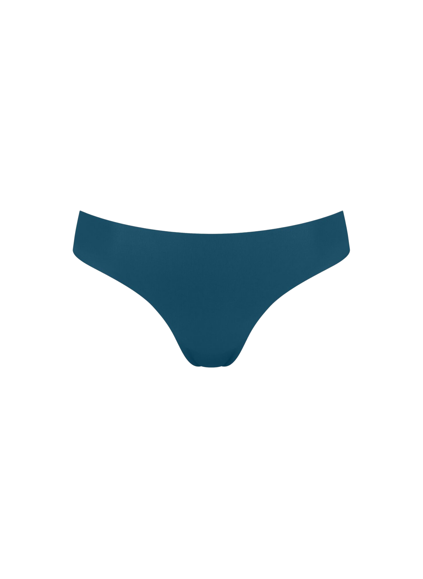 Slipperm SLOGGI Blau