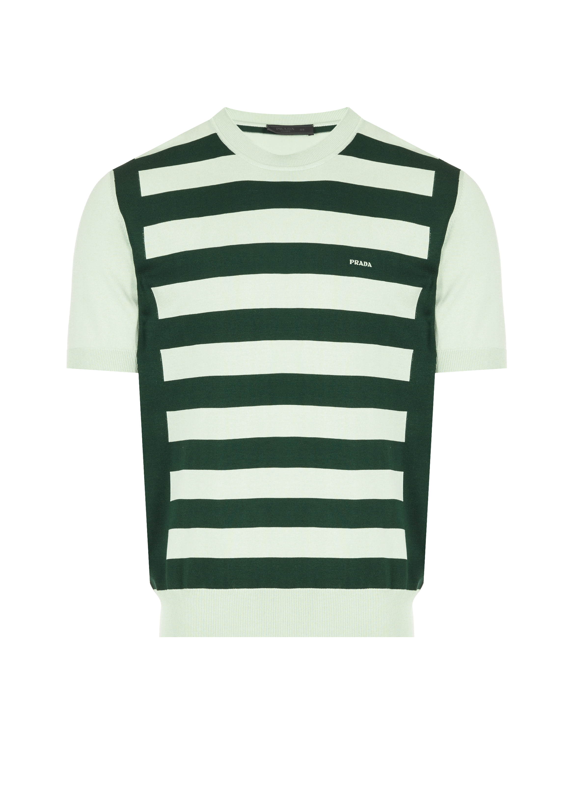 T-shirt en maille fine