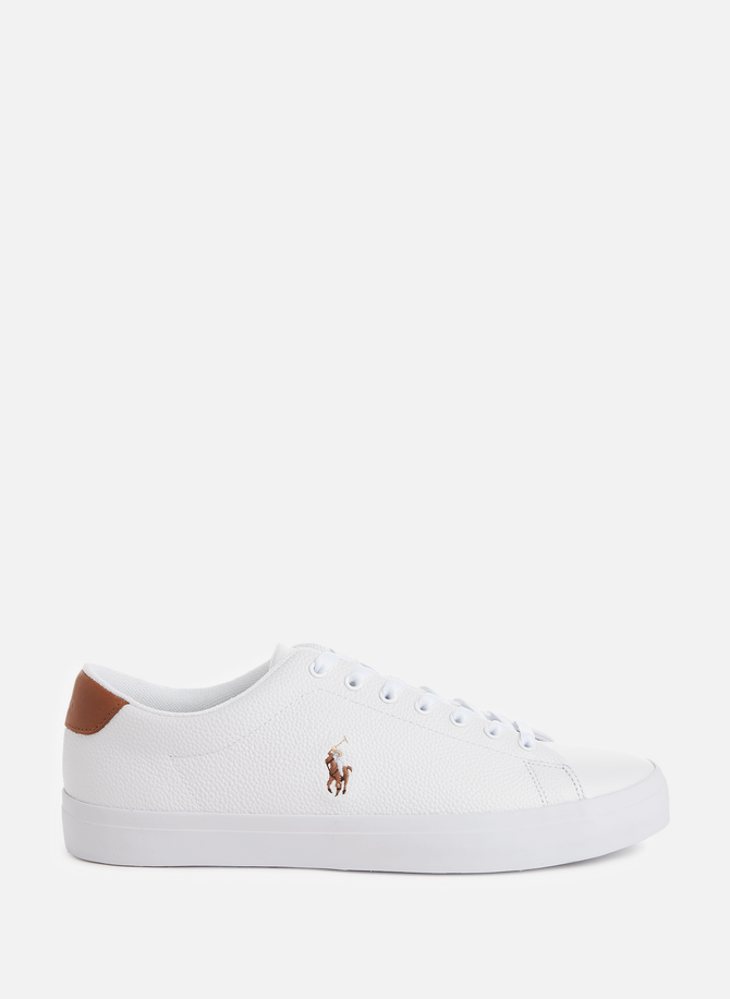  Leather sneakers POLO RALPH LAUREN