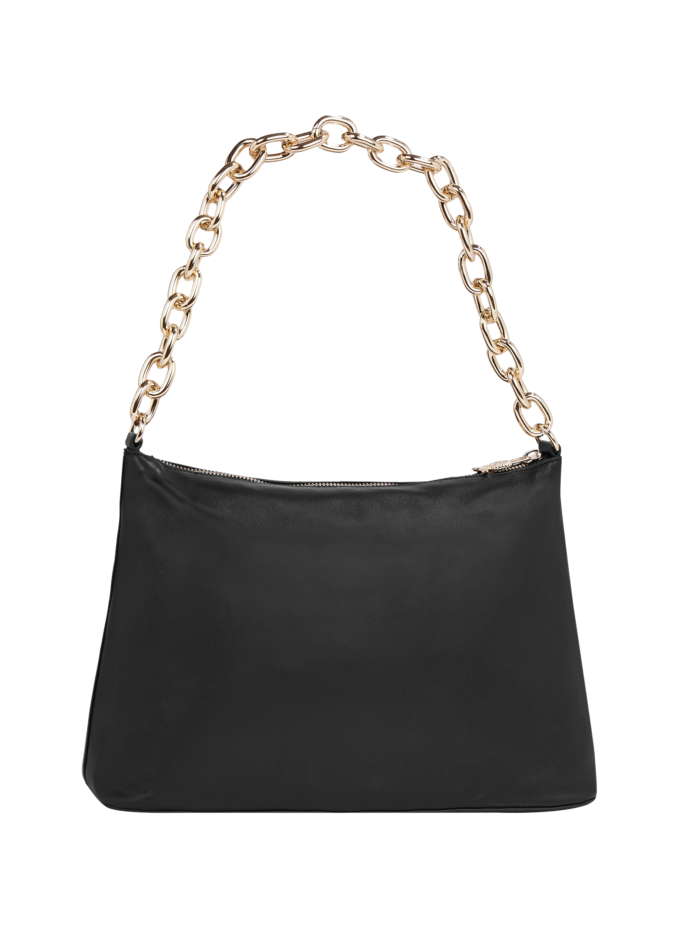 Sac porté épaule en cuir